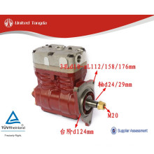 high qulity low price for compressor 612630030276